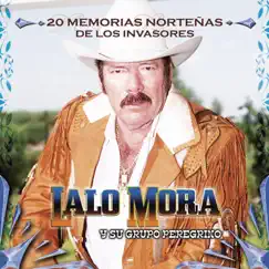 20 Memorias Norteñas by Lalo Mora album reviews, ratings, credits