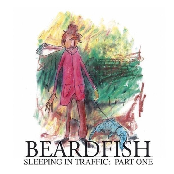 Cover artwork for And Never Know
