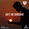 Ain't No Sunshine (feat. Demitri Medina) artwork