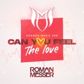 Can You Feel the Love (Suanda 300 Anthem) artwork