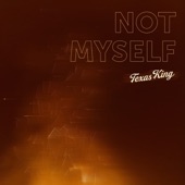 Not Myself artwork