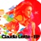 Largadinho (feat. Anselmo Ralph) - Claudia Leitte lyrics