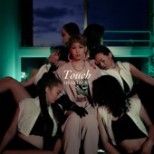 Touch artwork