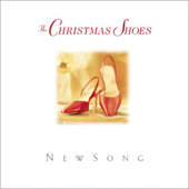The Christmas Shoes - NewSong Cover Art