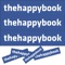 TheHappybook - Marza lyrics