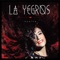 Tenemos Voz (feat. Soom T) - La Yegros lyrics