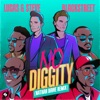 Lucas & Steve - No Diggity (Nathan Dawe Remix)