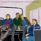 El Día del Huracán (Versión 2021) artwork