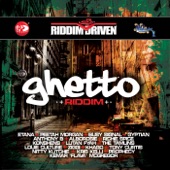 Kemar 'Flava' McGregor - Ghetto Riddim