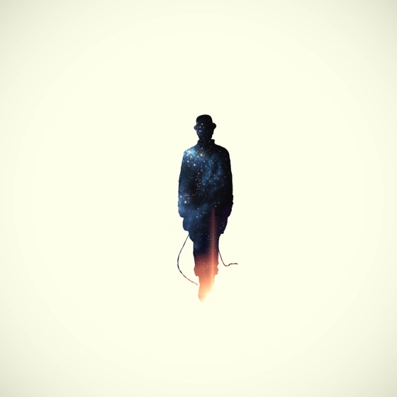 Cover artwork for Flint