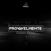 Provavelmente - Single