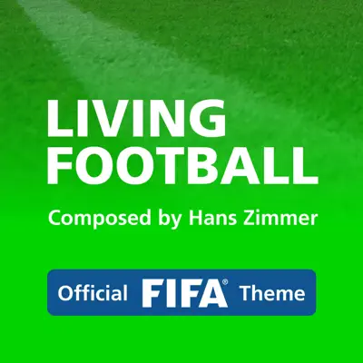 Living Football - Single - Hans Zimmer