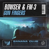 Gun Fingers artwork