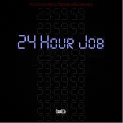 24 Hour Job (feat. Made Man & BigMoney Rod) - Single by Hustleman Skeez album reviews, ratings, credits
