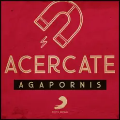 Acércate - Single - Agapornis