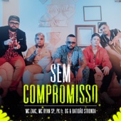 Sem Compromisso (feat. DG e Batidão Stronda) artwork
