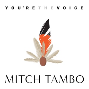 Mitch Tambo - You're the Voice - 排舞 编舞者
