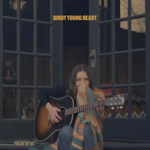 Buy Birdy - Young Heart  via Warner
