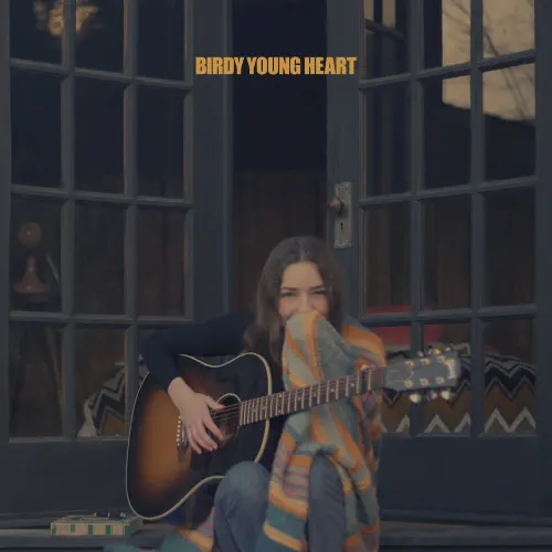 Buy Birdy - Young Heart  via Warner