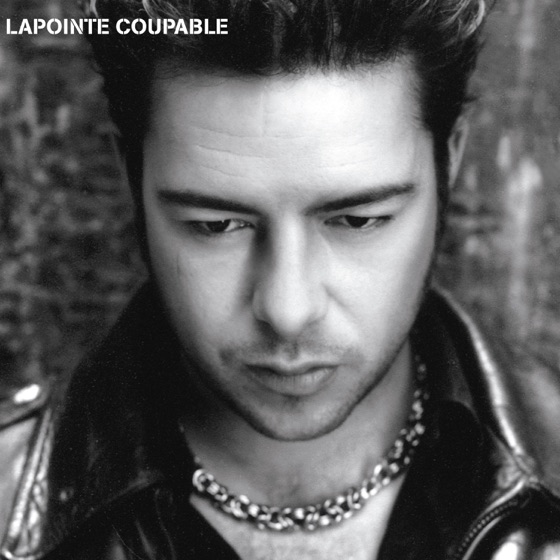 Cover artwork for Le bonheur me tue