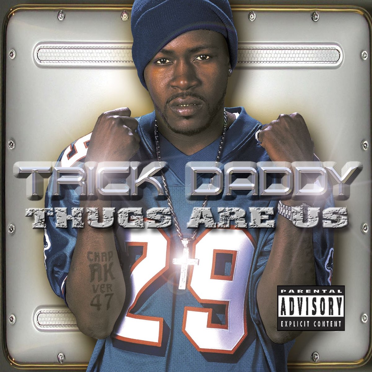 ‎Thugs Are Us By Trick Daddy On Apple Music