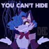You Can't Hide (feat. Elizabeth Ann) - Single