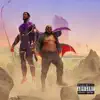 Heroes (Deluxe) album lyrics, reviews, download