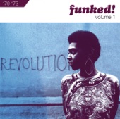 James Brown - Funky Drummer - Pt. 1 & 2
