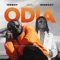 Odia (feat. Idowest) - Iceboy lyrics