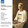Moniuszko: Halka (1858 Version) [Excerpts] [Live] album lyrics, reviews, download
