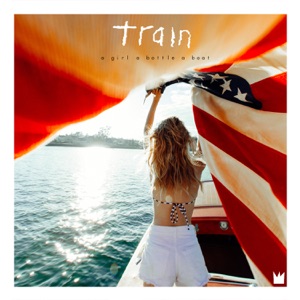 Train - Lottery - Line Dance Musique