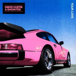 David Guetta - Your Love