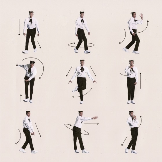 Cover artwork for Santé