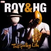 Roy & HG - The South Coast News