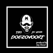 Doezovoort artwork