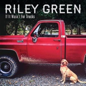 Riley Green - Better Than Me (feat. Randy Owen)