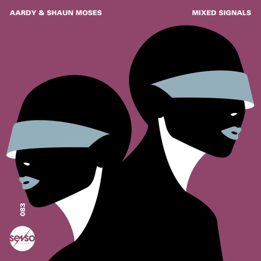 Mixed Signals - Single by Aardy, Shaun Moses