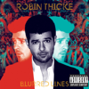 Robin Thicke - Blurred Lines (feat. T.I. & Pharrell) artwork
