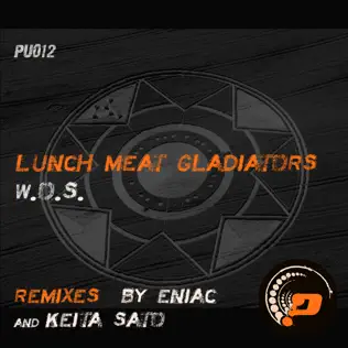 descargar álbum Lunch Meat Gladiators - WOS