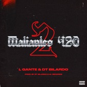 Malianteo 420 (Volumen 2) artwork