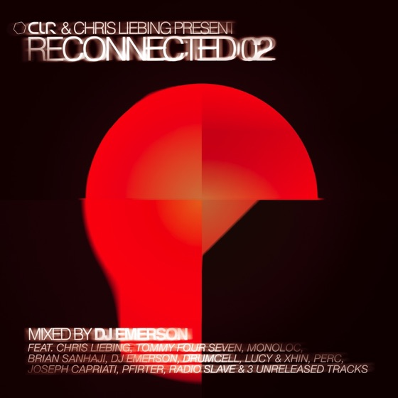Cover artwork for Lie Down in Darkness (Chris Liebing Remix)