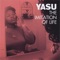 Why Did I - Yasu lyrics