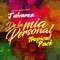 De la Mia Personal (feat. Harveys) - J Alvarez lyrics