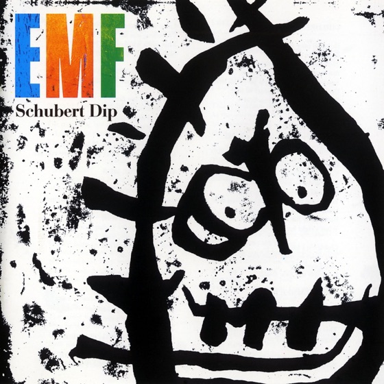 Cover artwork for Admit It