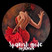 Spanish Mode artwork