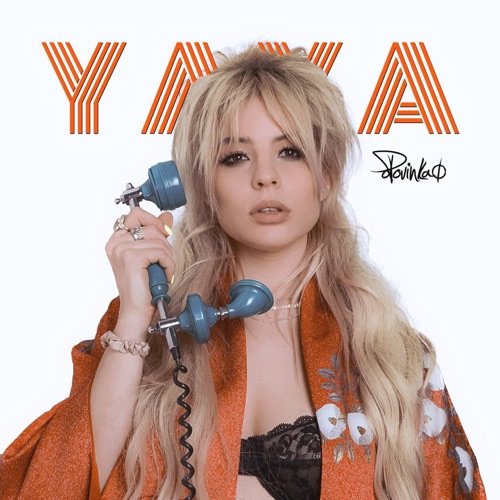 cover for track УАУА - Single of artist POLOVINKA