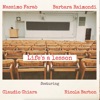 Massimo Farao - But Not for Me (feat. Claudio Chiara & Nicola Barbon)