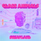 Glass Animals - It’s All So Incredibly Loud