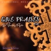 Guimsinho Musica - Give Praises Dub (feat. Di Smoking Fyah)