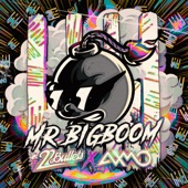 Mr. BigBoom artwork